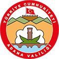 T.C. Adana Valiliği
